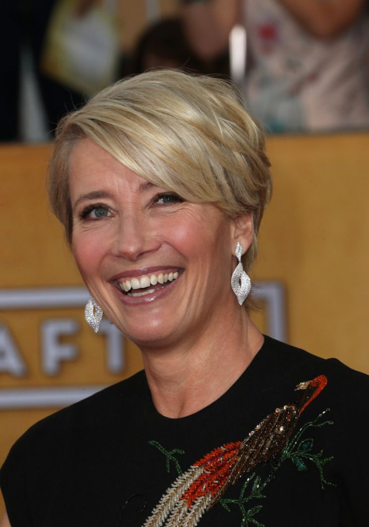 Emma Thompson