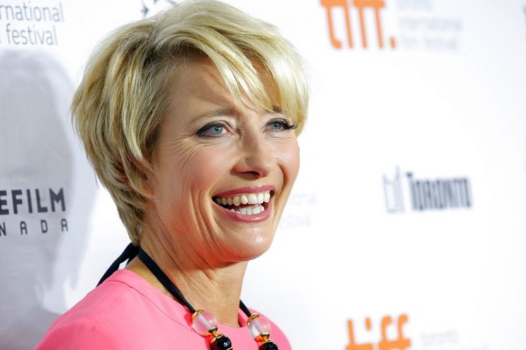 Emma Thompson