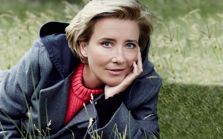 Emma Thompson