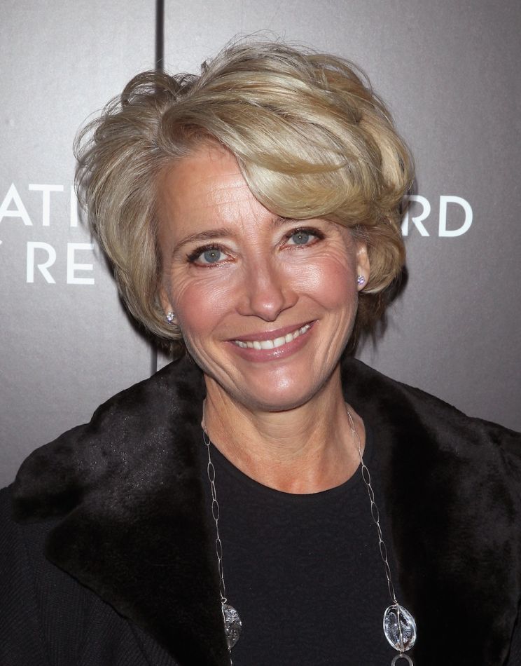 Emma Thompson