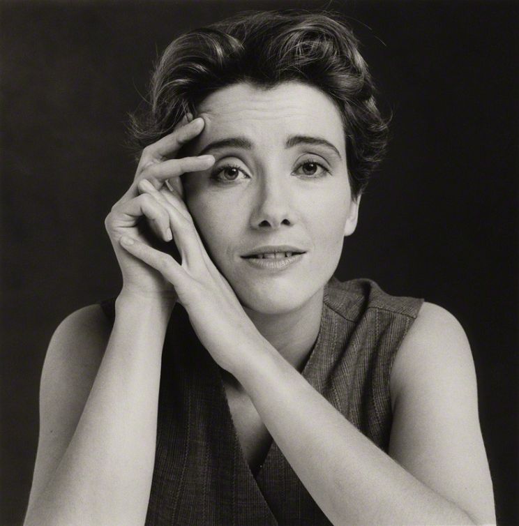 Emma Thompson