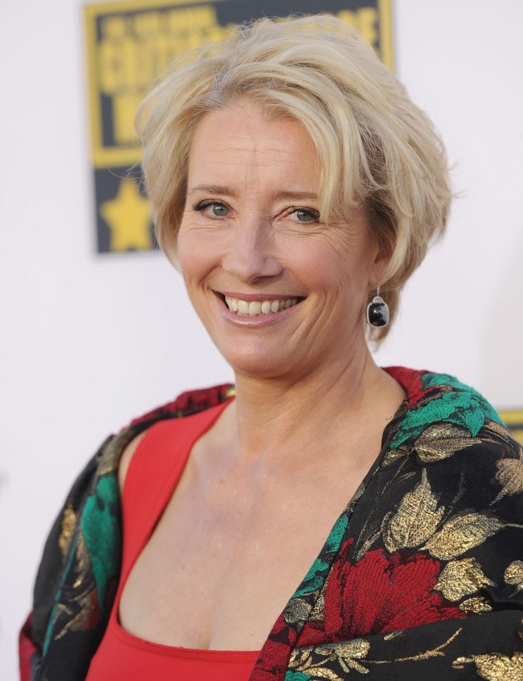 Emma Thompson