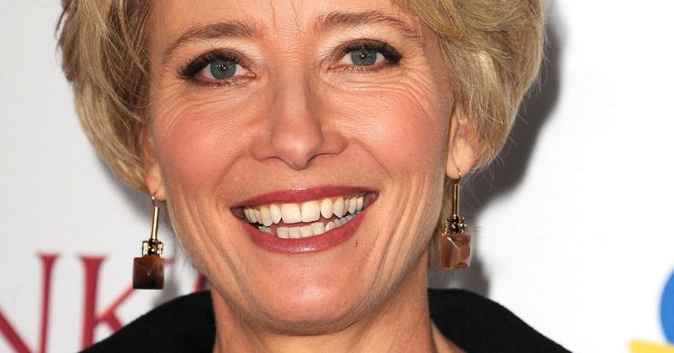 Emma Thompson