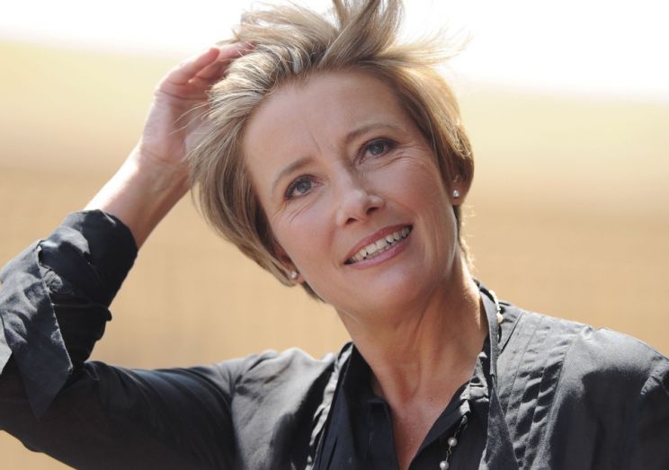 Emma Thompson