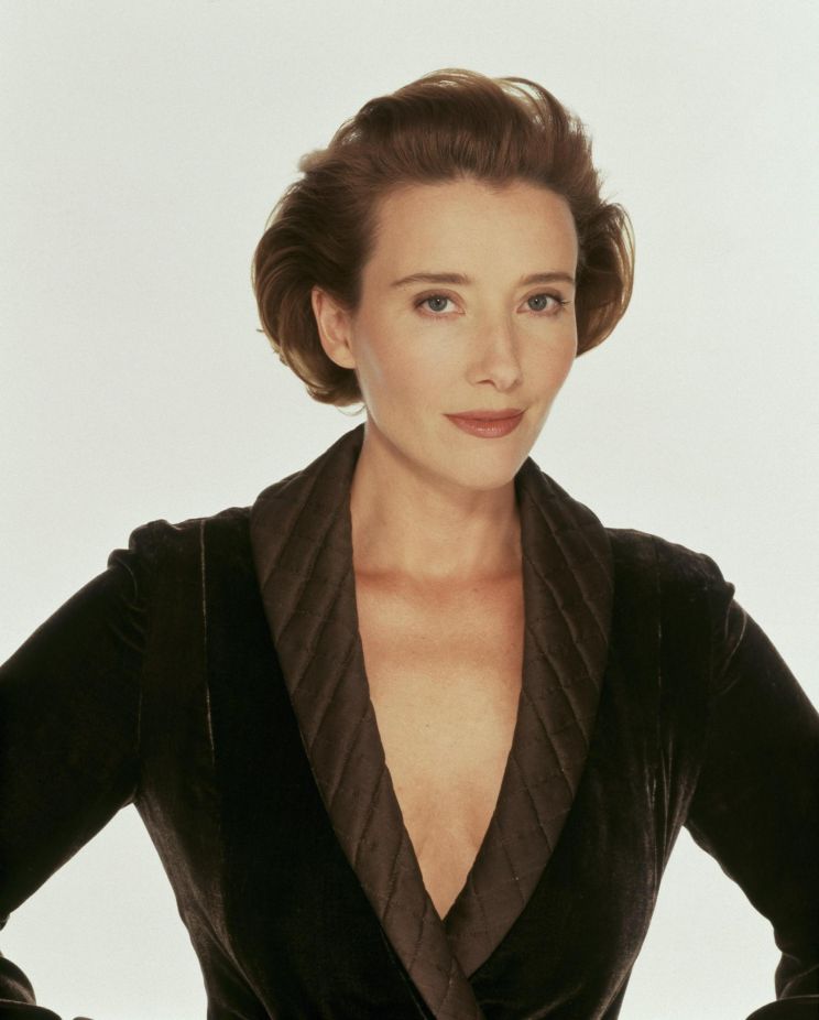 Emma Thompson