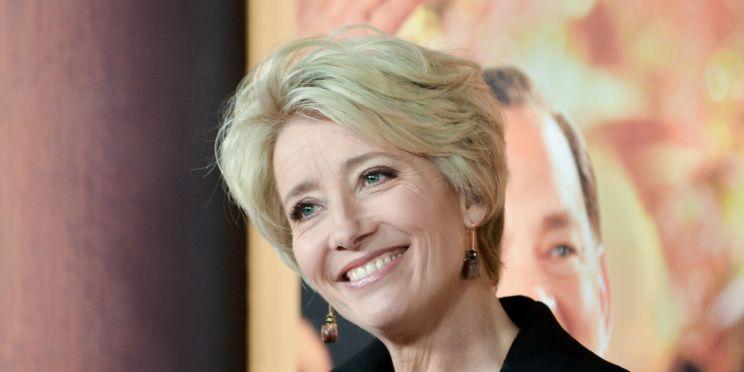 Emma Thompson