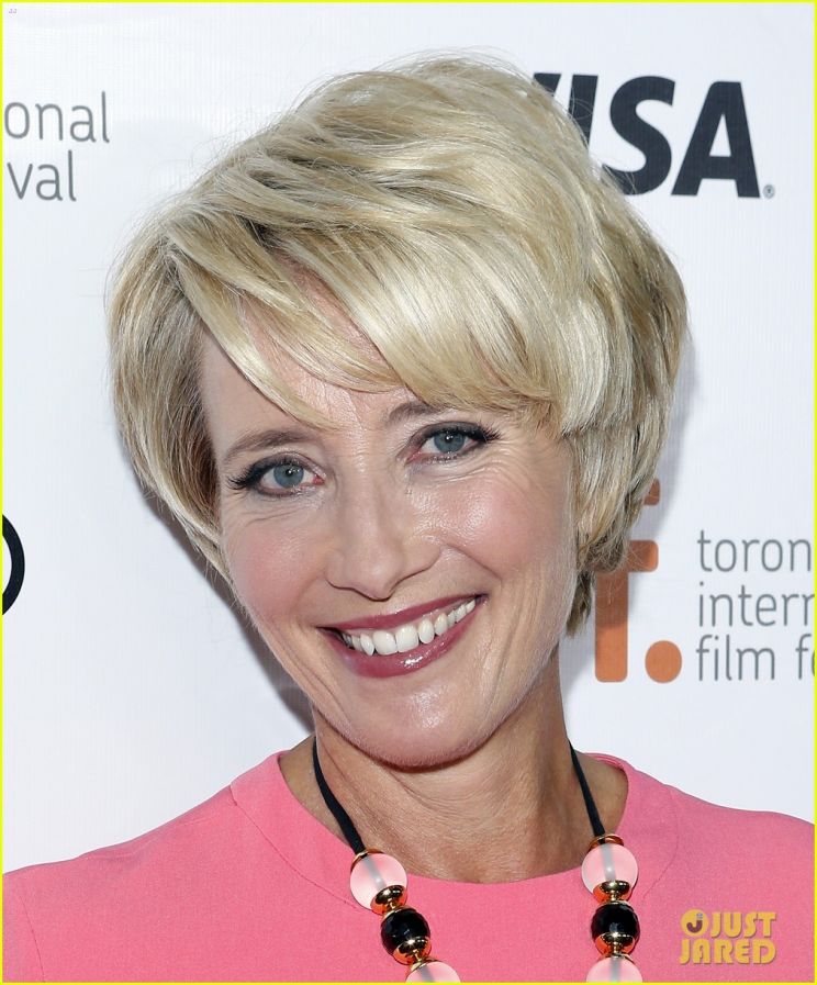 Emma Thompson