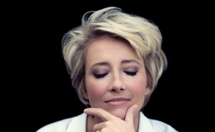 Emma Thompson