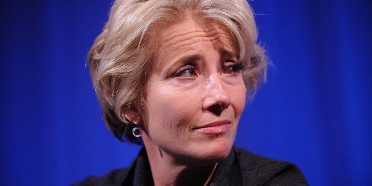 Emma Thompson