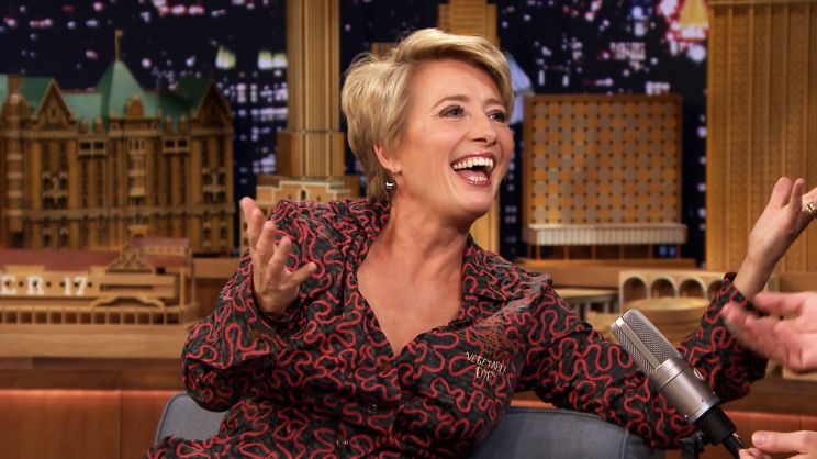 Emma Thompson