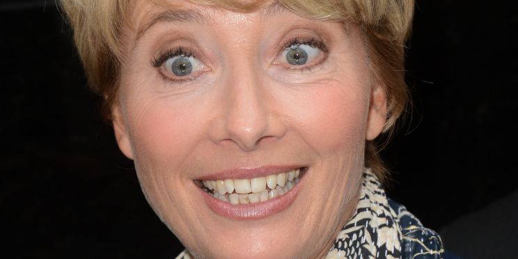 Emma Thompson