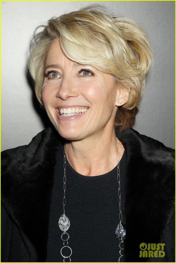 Emma Thompson