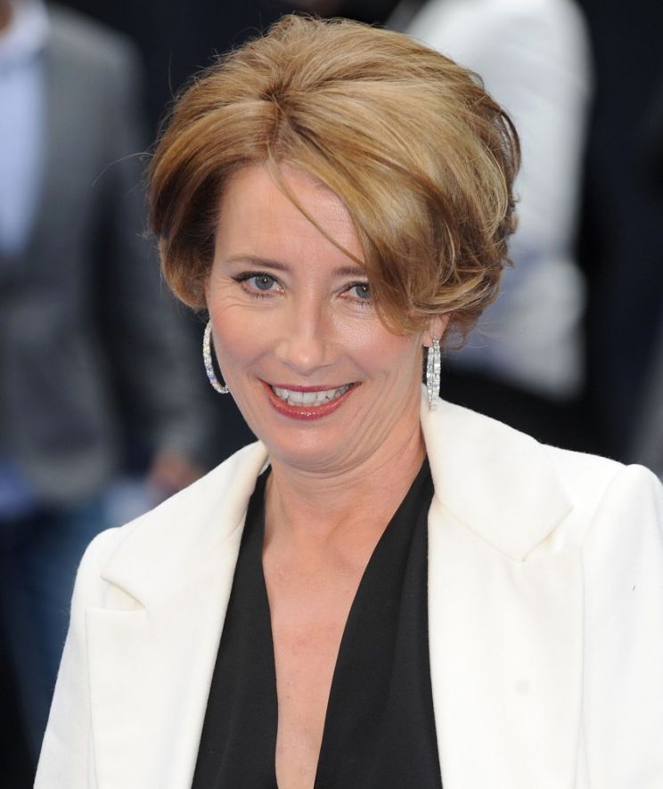 Emma Thompson