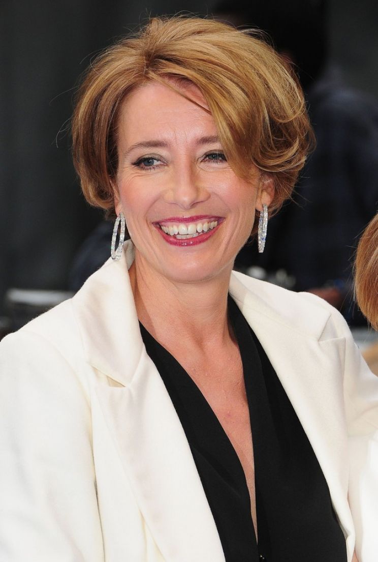 Emma Thompson