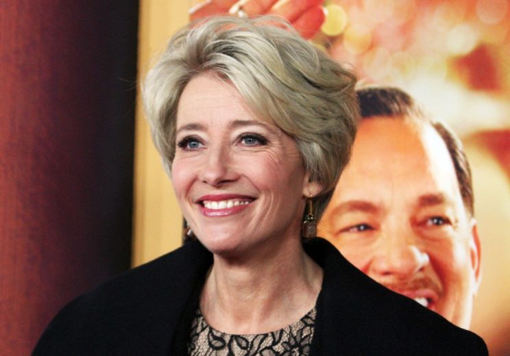 Emma Thompson