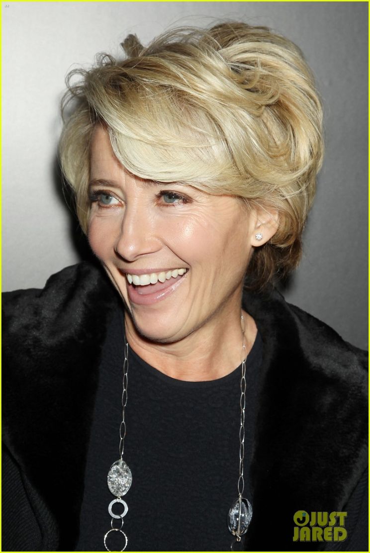 Emma Thompson