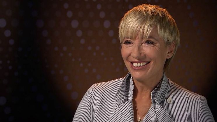 Emma Thompson
