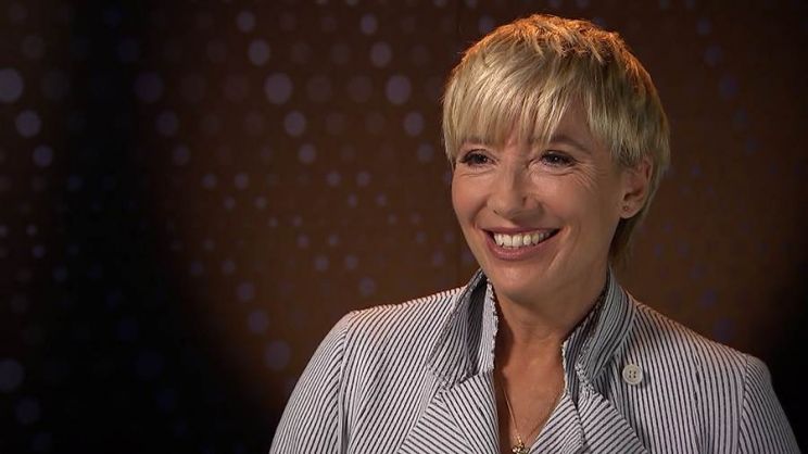 Emma Thompson