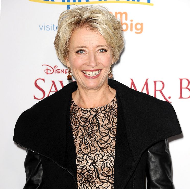 Emma Thompson