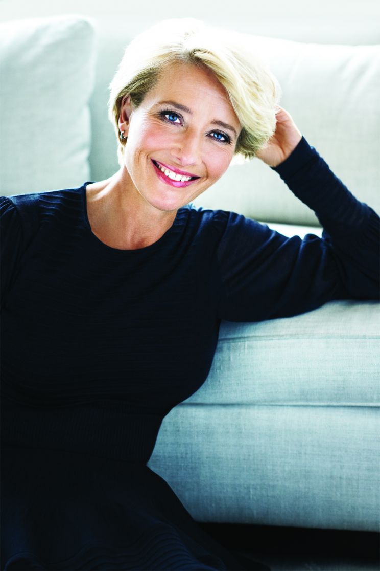 Emma Thompson