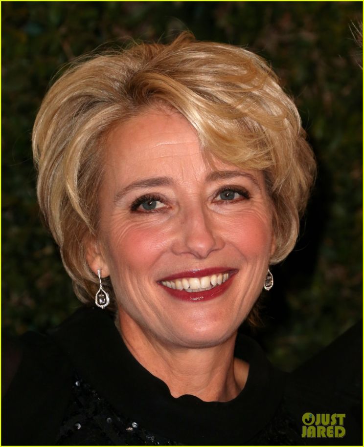 Emma Thompson