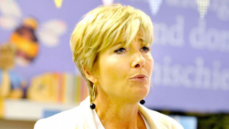 Emma Thompson