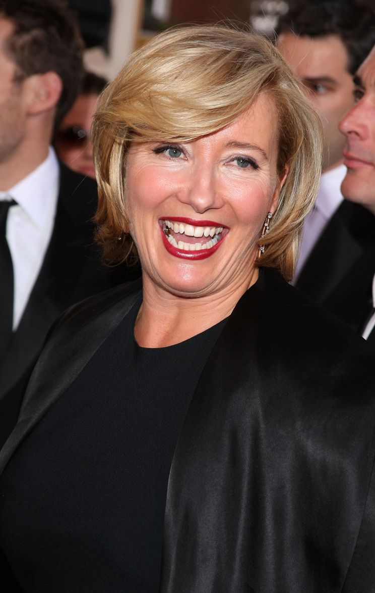 Emma Thompson