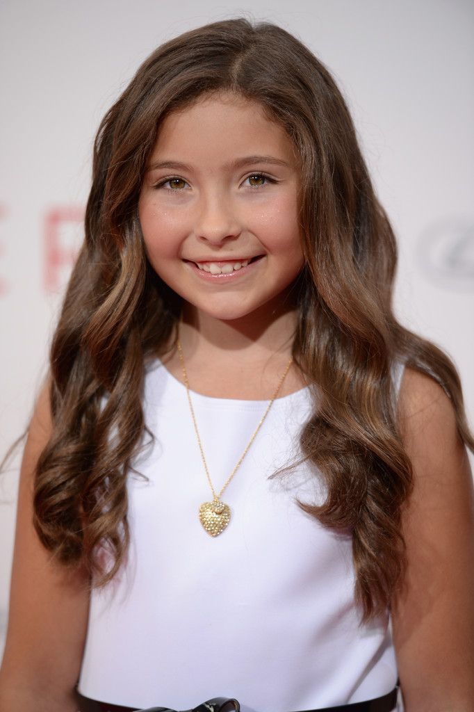Pictures of Emma Tremblay