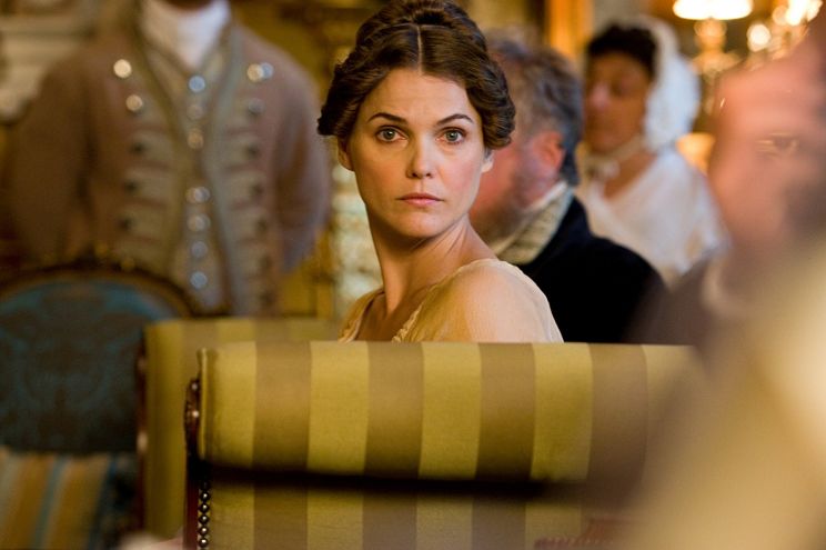Emma Vansittart