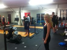 Emma Walsh