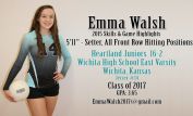 Emma Walsh