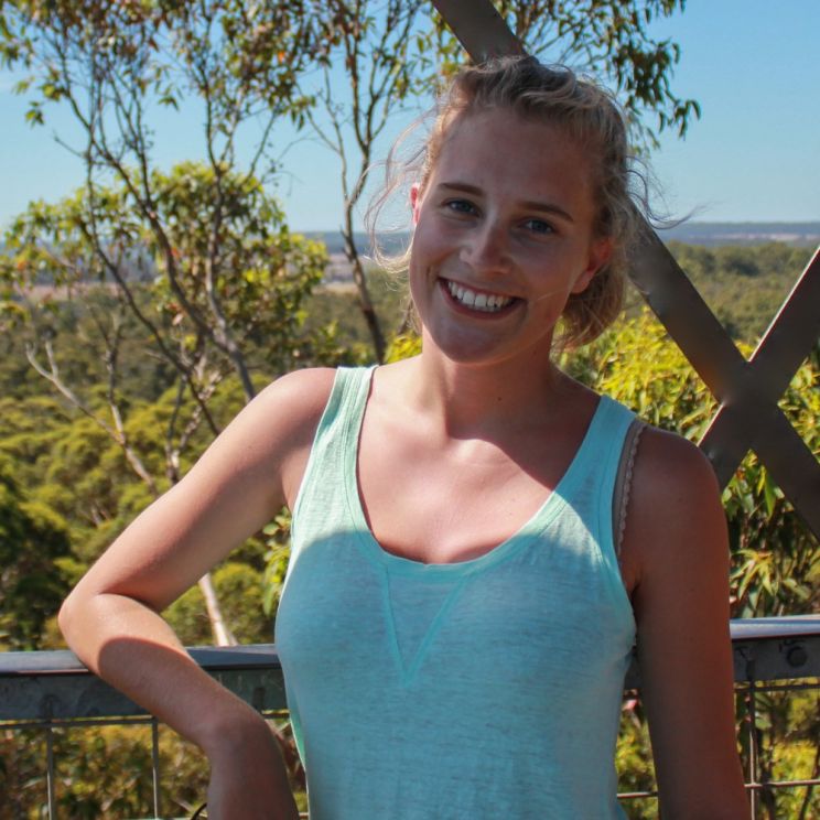 Emma Walsh