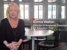 Emma Walton