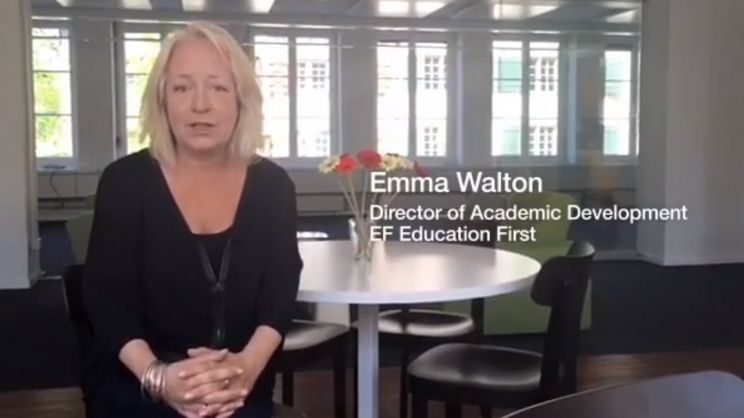 Emma Walton