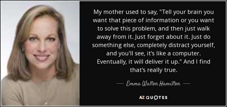 Emma Walton