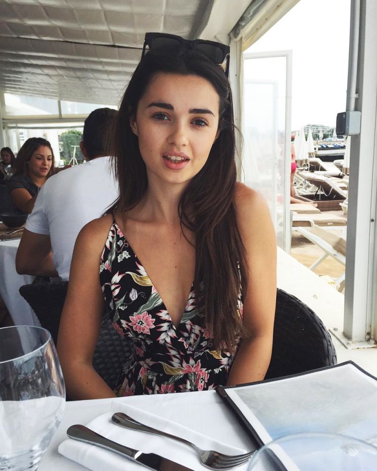 Emma Walton