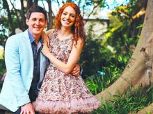 Emma Watkins photo
