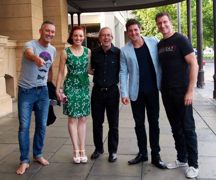 Emma Watkins