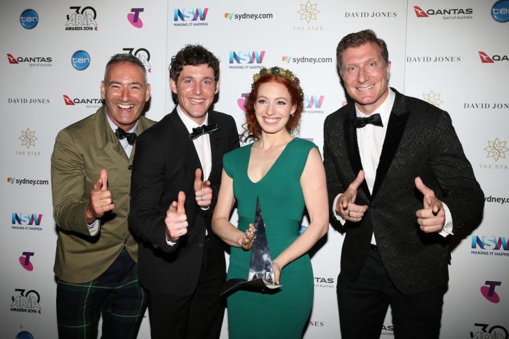 Emma Watkins