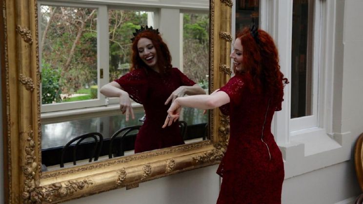 Emma Watkins