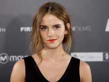Emma Watson photo