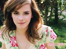 Emma Watson