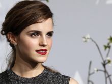 Emma Watson photo