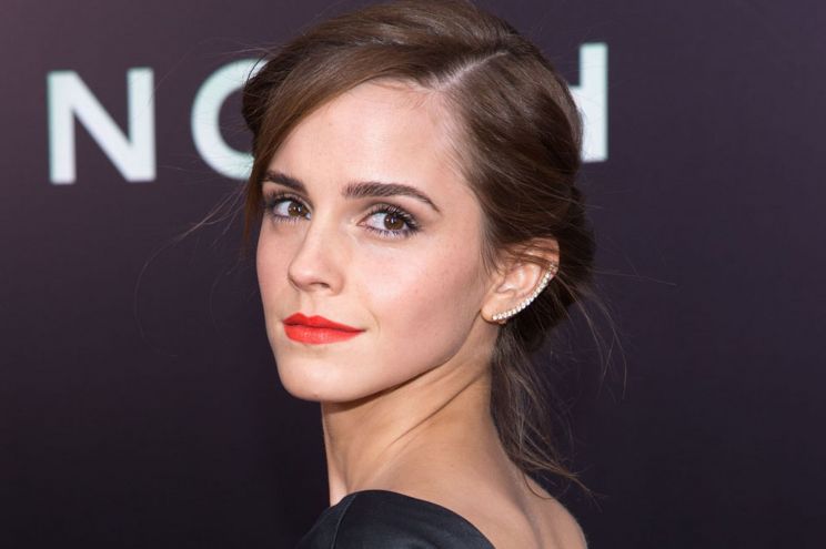 Emma Watson