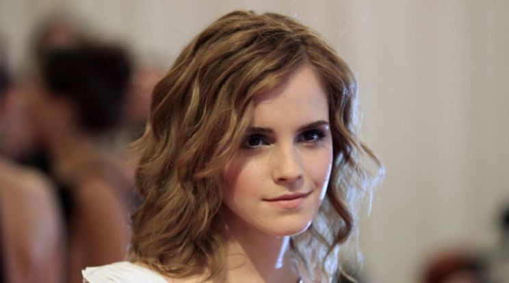Emma Watson