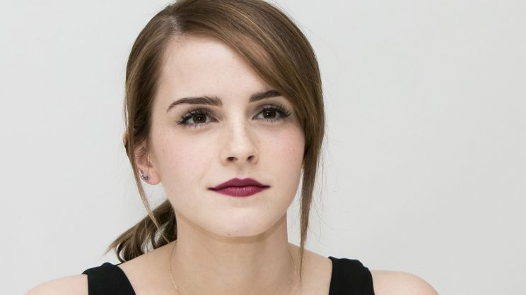 Emma Watson