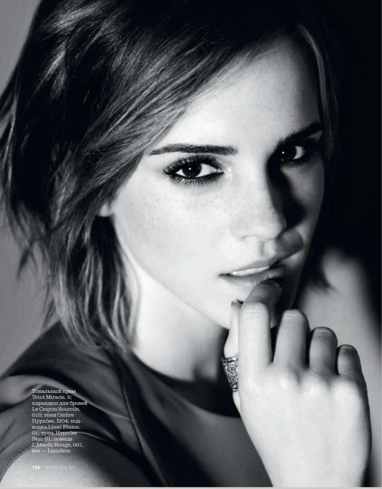 Emma Watson