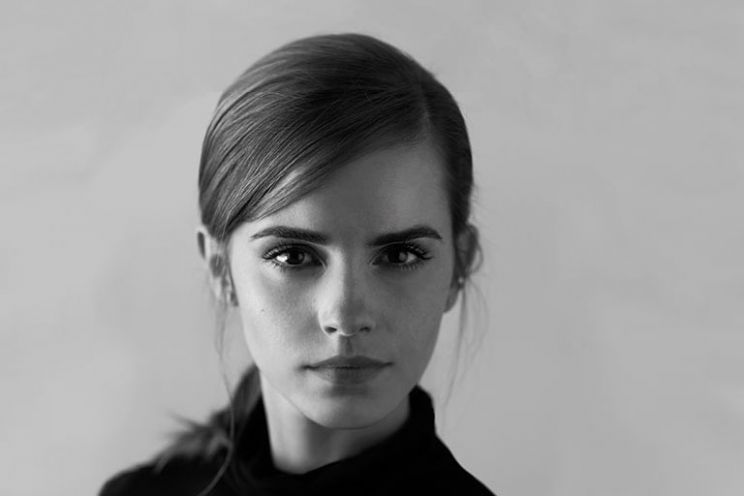 Emma Watson