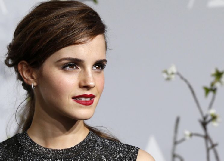 Emma Watson