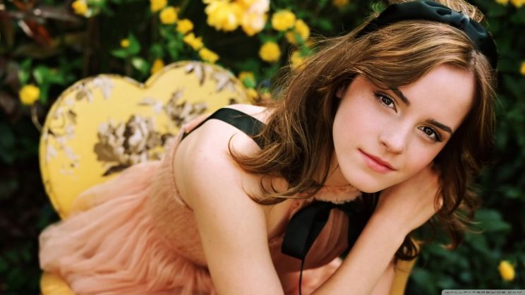 Emma Watson